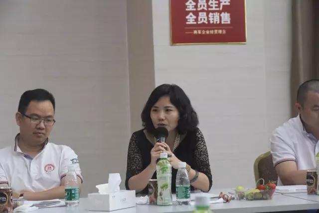 【企業(yè)文化交流】深圳清華大學(xué)研究院嘉賓到訪將軍企業(yè)參觀交流
(圖10)