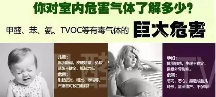 負離子功能磚丨那些被甲醛包圍的生活，還可以再搶救一下！
(圖1)